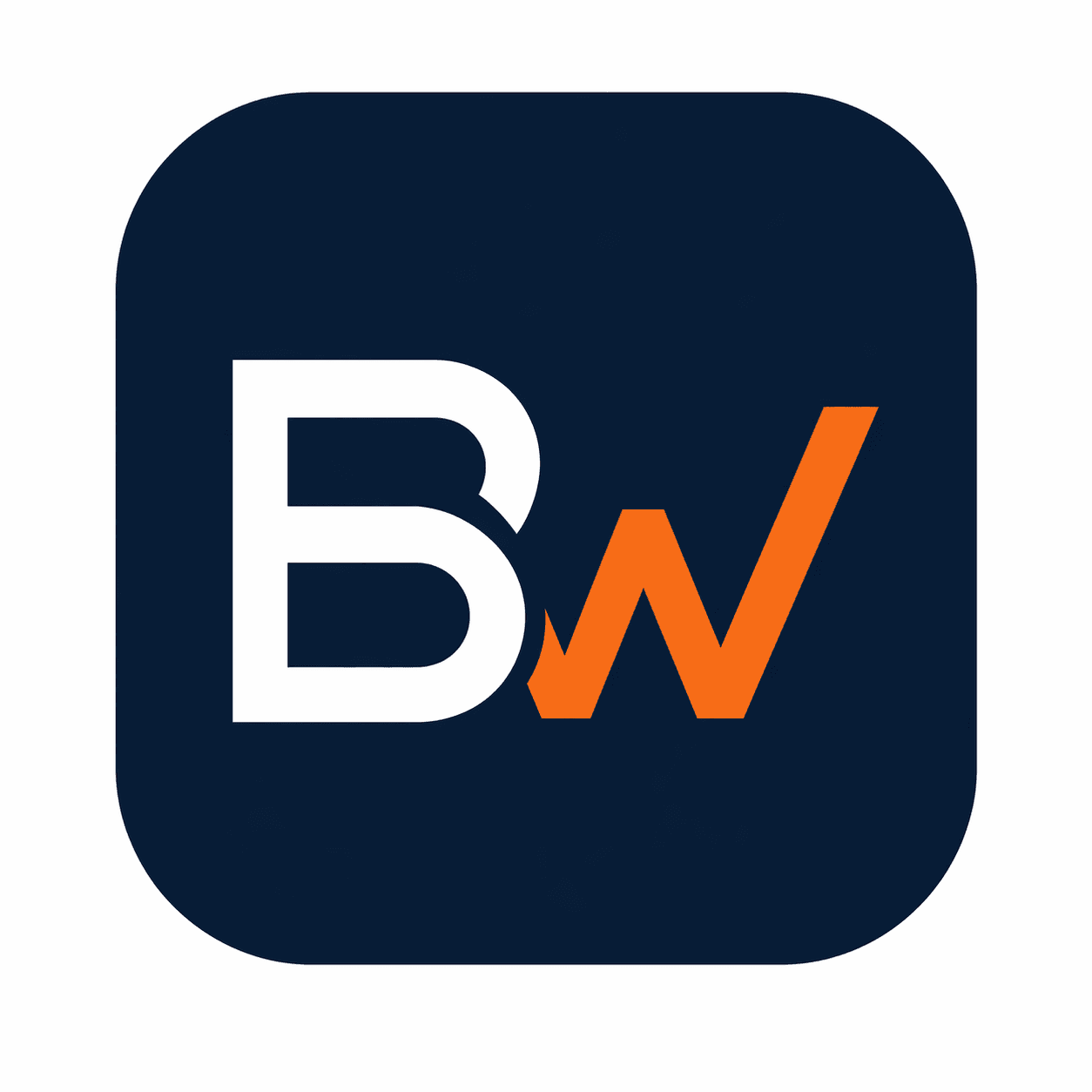 BuildWebGenie icon